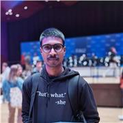 Science teacher: For high school students